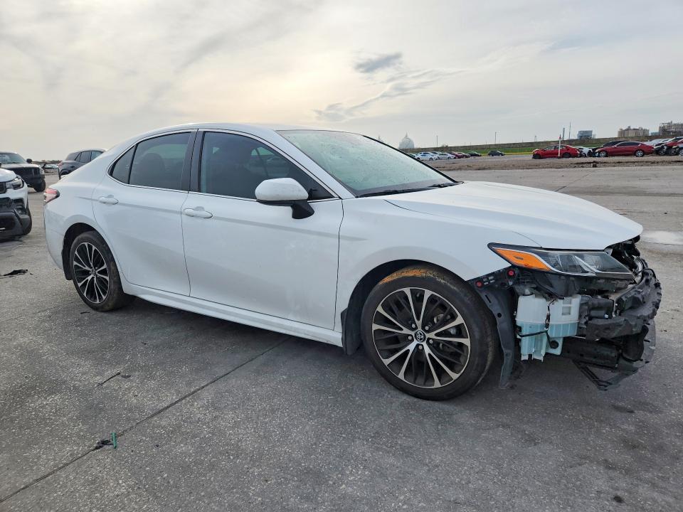 Aukcja sprzedaży 2019 Toyota Camry, vin: 4T1B11HK7KU163141, numer aukcji: 54772586