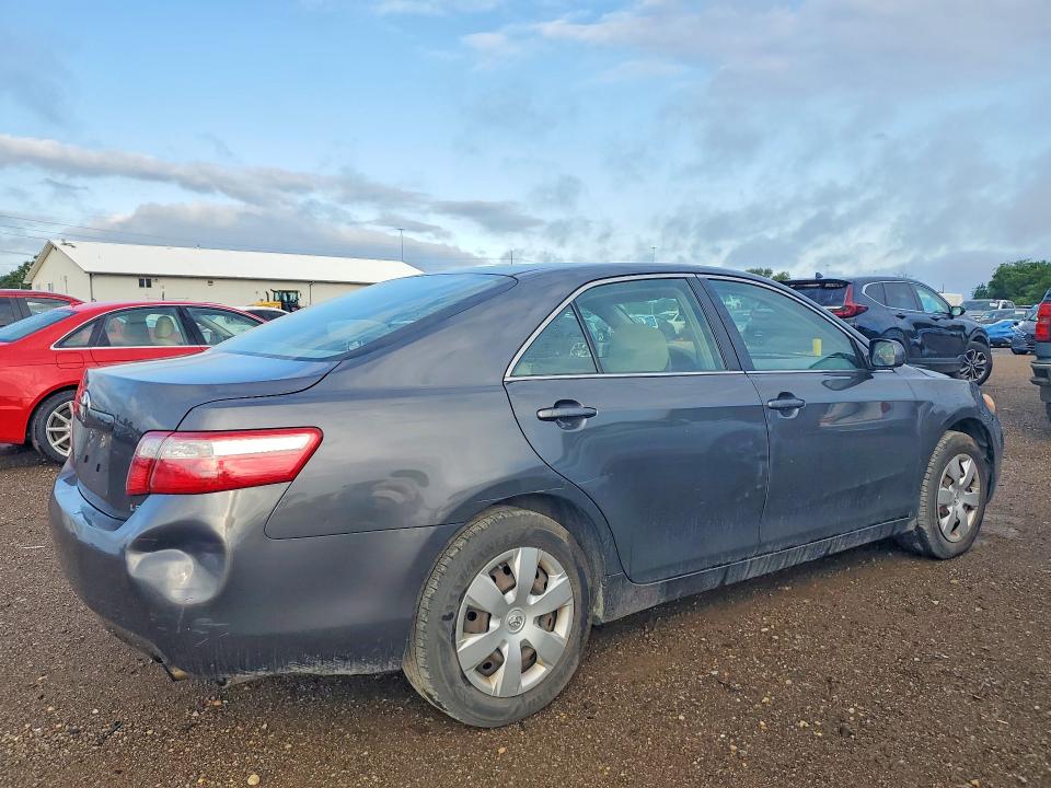 Продаж на аукціоні авто 2008 Toyota Camry, vin: 4T4BE46K58R043975, номер лоту: 54598916