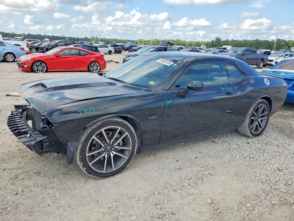 Aukcja sprzedaży 2023 Dodge Challenger, vin: 2C3CDZBT1PH695810, numer aukcji: 56498126