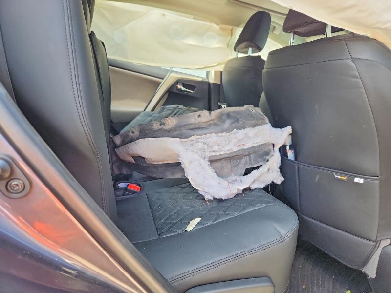 Продажа на аукционе авто 2014 Toyota Rav4, vin: 2T3RFREV8EW136152, номер лота: 59114986
