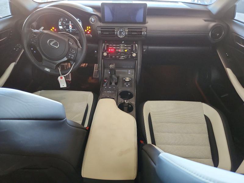 Продажа на аукционе авто 2023 Lexus Is 350, vin: JTHGZ1B26P5063124, номер лота: 56263796
