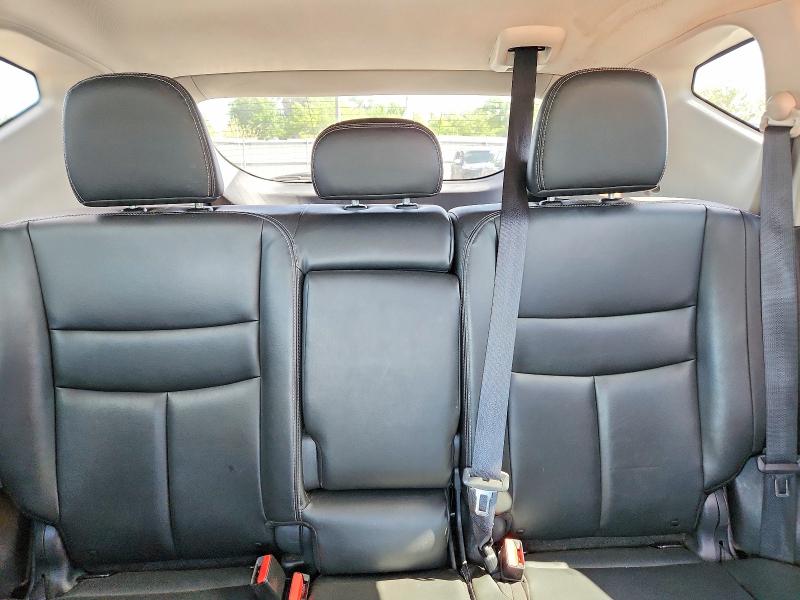 Продажа на аукционе авто 2021 Nissan Murano, vin: 5N1AZ2BS6MC112967, номер лота: 57165286