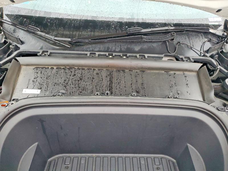 2023 Tesla Model Y მანქანა იყიდება აუქციონზე, vin: 7SAYGDEE8PA053065, აუქციონის ნომერი: 57086306