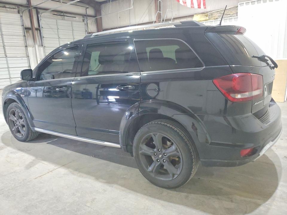Aukcja sprzedaży 2018 Dodge Journey, vin: 3C4PDCGG0JT515723, numer aukcji: 56831726