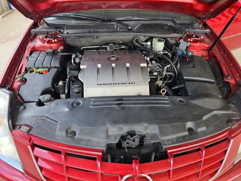Продажа на аукционе авто 2010 Cadillac Dts, vin: 1G6KH5EY5AU137283, номер лота: 56509146