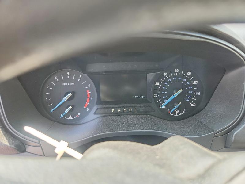 Продаж на аукціоні авто 2020 Ford Fusion, vin: 3FA6P0G76LR180944, номер лоту: 57970816