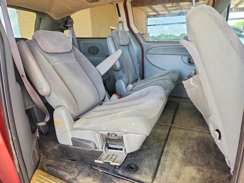 Aukcja sprzedaży 2005 Dodge Grand Cara, vin: 2D8GP44L45R382425, numer aukcji: 58103096