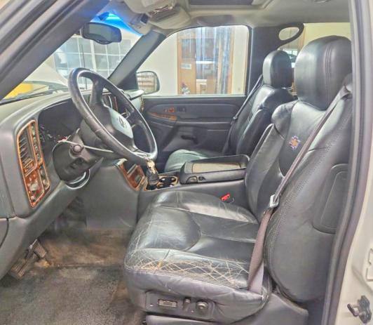 Продажа на аукционе авто 2002 Chevrolet Avalanche, vin: 3GNGK23G52G161396, номер лота: 54977066