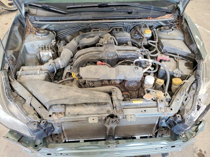 2016 Subaru Impreza მანქანა იყიდება აუქციონზე, vin: JF1GPAA68GH267343, აუქციონის ნომერი: 58414966
