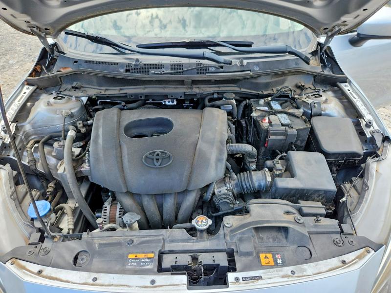 Aukcja sprzedaży 2018 Toyota Yaris, vin: 3MYDLBYV5JY323652, numer aukcji: 55784256