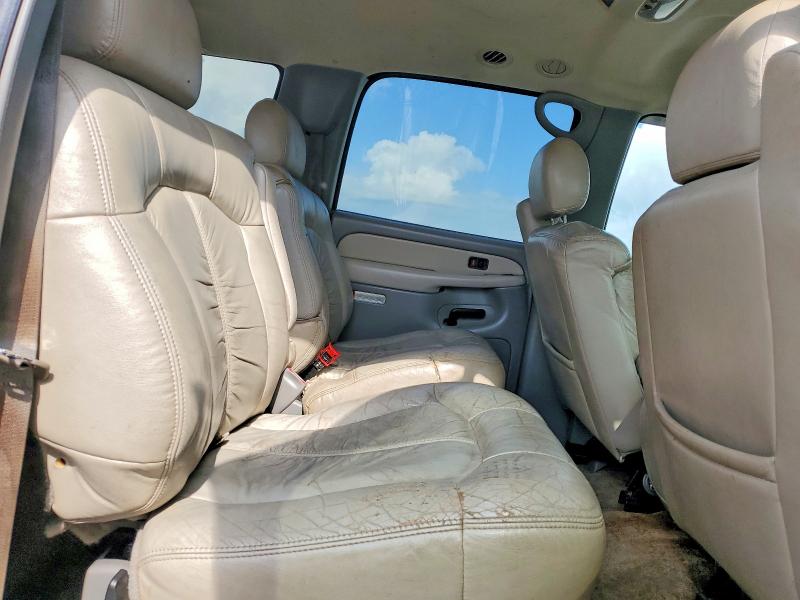59178056 :رقم المزاد ، 1GNFK16ZX2J124703 vin ، 2002 Chevrolet Suburban مزاد بيع