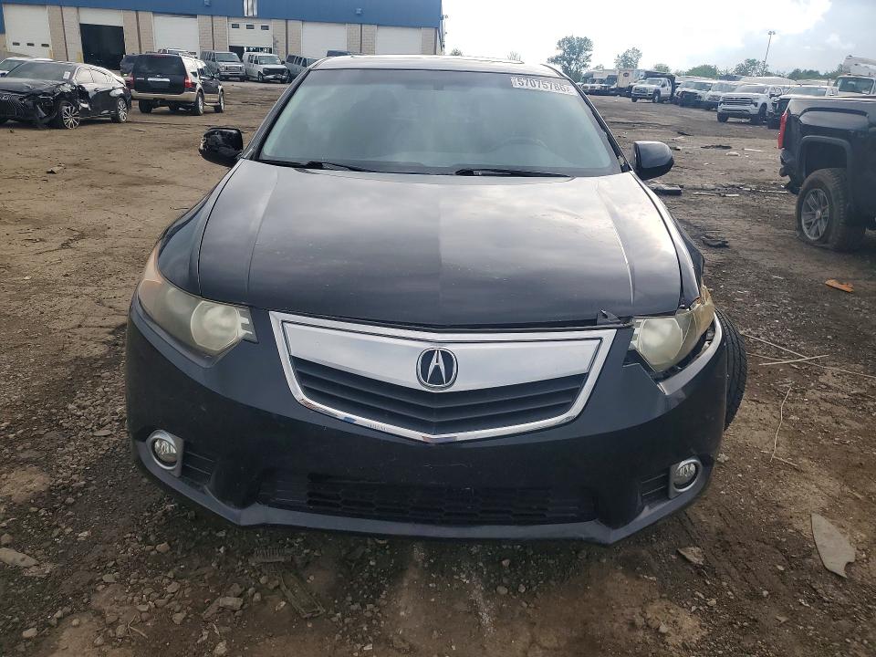 Продажа на аукционе авто 2013 Acura Tsx, vin: JH4CU2F62DC006281, номер лота: 57075786