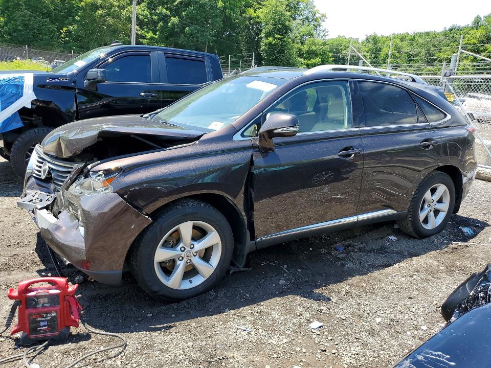 Продажа на аукционе авто 2015 Lexus Rx 350, vin: JTJBK1BA7F2472866, номер лота: 57572716
