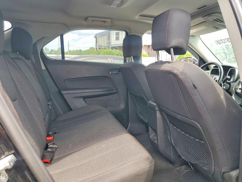 Aukcja sprzedaży 2013 Chevrolet Equinox, vin: 2GNFLEEK2D6420498, numer aukcji: 58261316