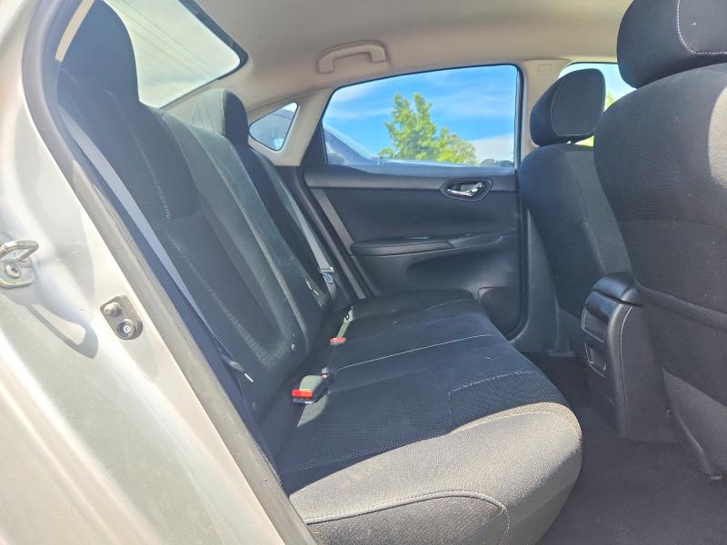 Aukcja sprzedaży 2016 Nissan Sentra, vin: 3N1AB7AP8GY239317, numer aukcji: 57938086