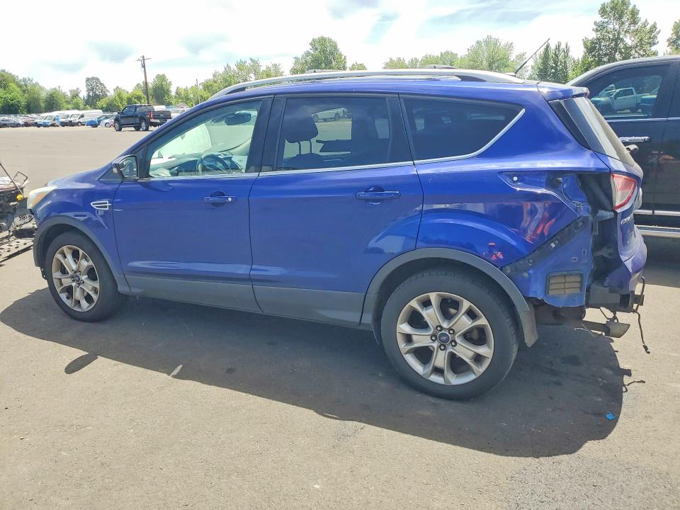 2016 Ford Escape მანქანა იყიდება აუქციონზე, vin: 1FMCU9J97GUA29545, აუქციონის ნომერი: 54805646