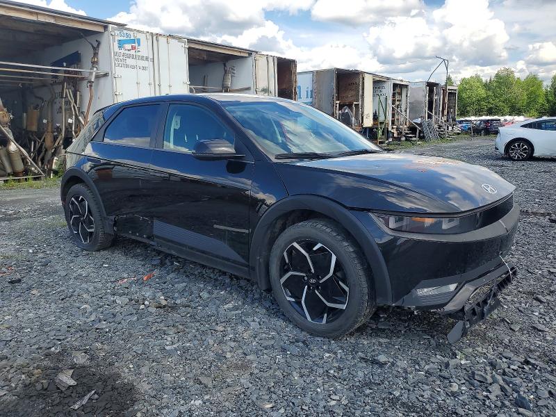 Aukcja sprzedaży 2023 Hyundai Ioniq 5, vin: KM8KN4AE2PU140433, numer aukcji: 59132446