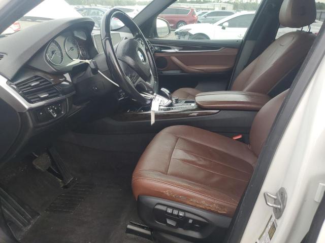 58017196 :رقم المزاد ، 5UXKR2C5XJ0X10170 vin ، 2018 Bmw X5 مزاد بيع