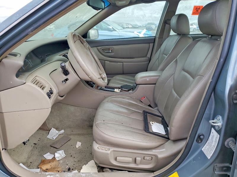 Aukcja sprzedaży 2000 Toyota Avalon, vin: 4T1BF28B4YU059688, numer aukcji: 57388066