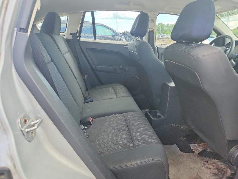 Продажа на аукционе авто 2008 Dodge Caliber, vin: 1B3HB28B88D638064, номер лота: 57526526