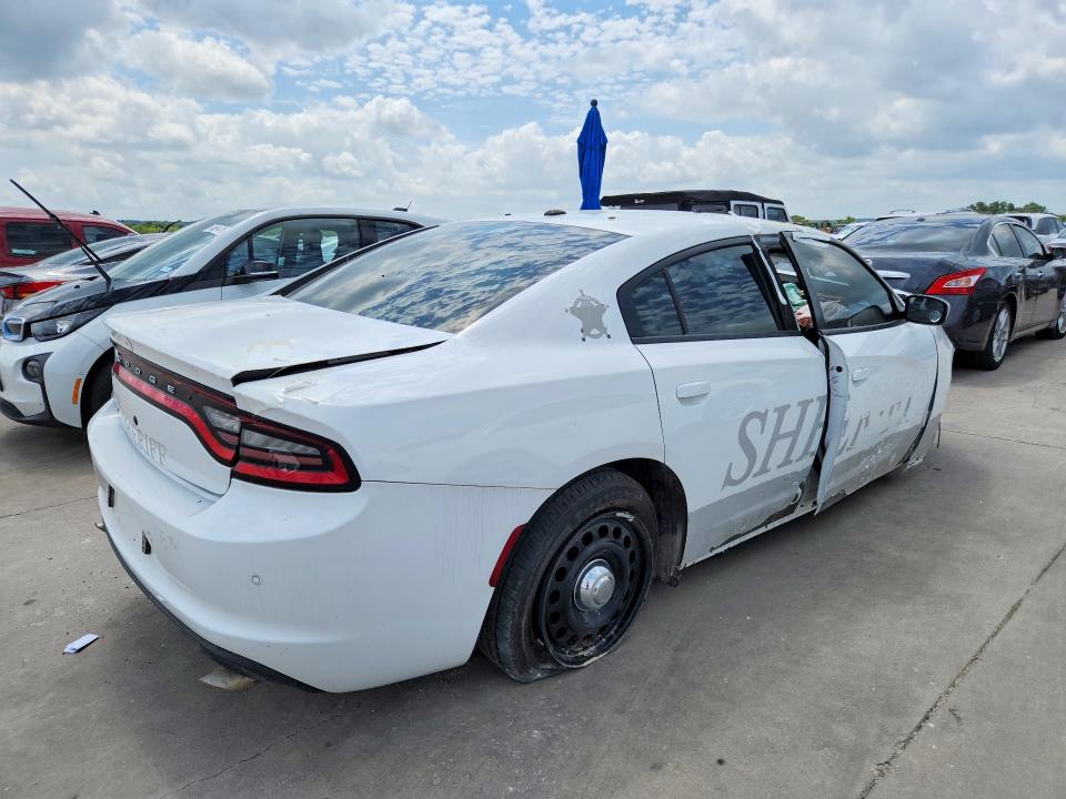 Aukcja sprzedaży 2022 Dodge Charger, vin: 2C3CDXKG8NH203472, numer aukcji: 58201716