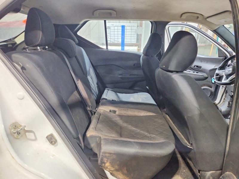 Продажа на аукционе авто 2018 Nissan Kicks, vin: 3N1CP5CU0JL508142, номер лота: 56630756