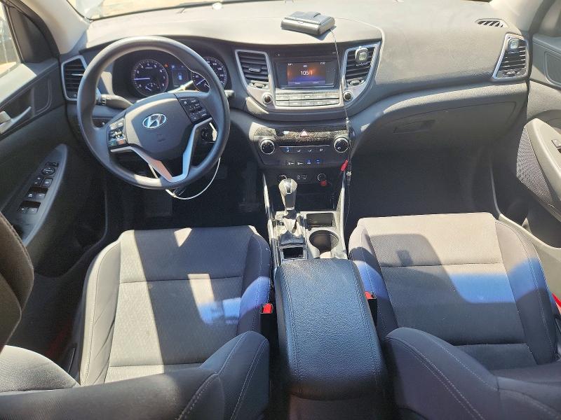 Продажа на аукционе авто 2018 Hyundai Tucson, vin: KM8J2CA48JU756814, номер лота: 55968246