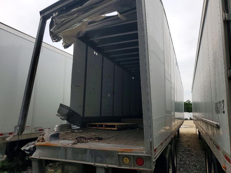 58261516 :رقم المزاد ، 3H3V532C2LR365027 vin ، 2025 Hyundai Translead Inc Trailers مزاد بيع