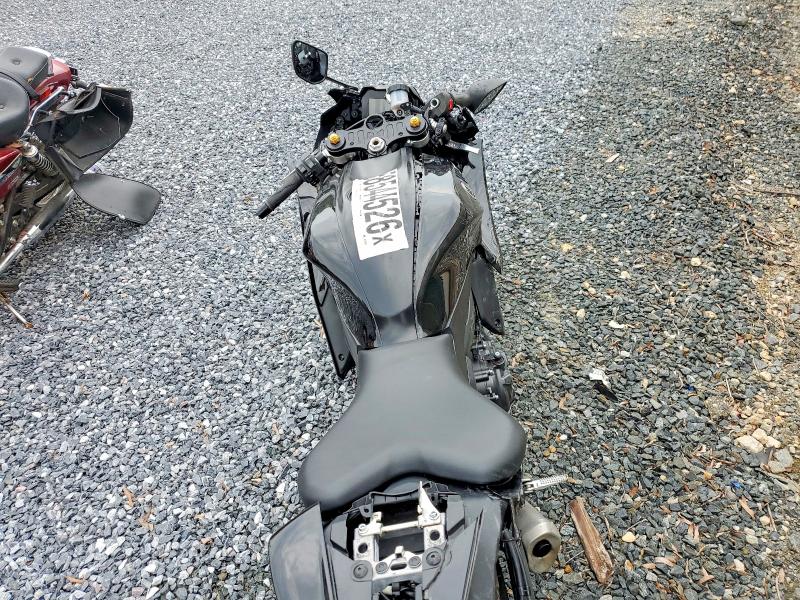 2025 Yama Yzfr7 მანქანა იყიდება აუქციონზე, vin: JYARM38E9SA018101, აუქციონის ნომერი: 58544526