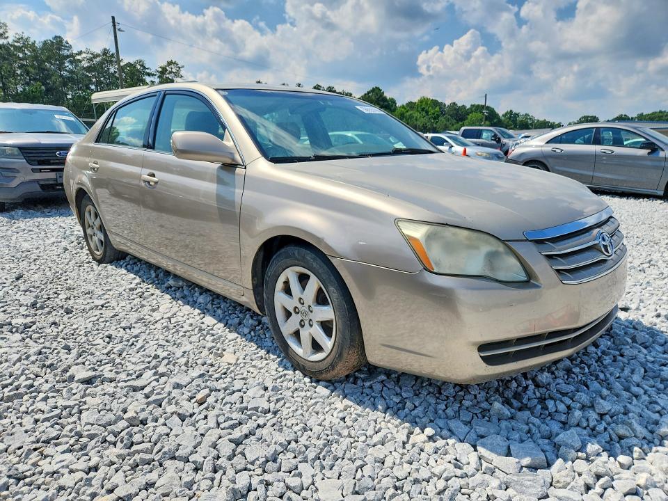 Продаж на аукціоні авто 2006 Toyota Avalon, vin: 4T1BK36B46U099934, номер лоту: 56655796
