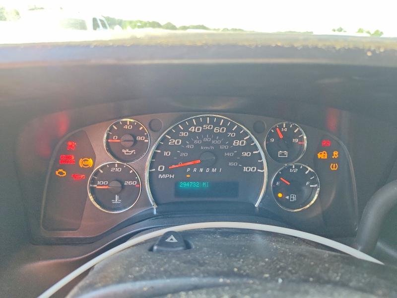 Продаж на аукціоні авто 2011 Chevrolet Express G2500, vin: 1GCWGFCA1B1116916, номер лоту: 55895506
