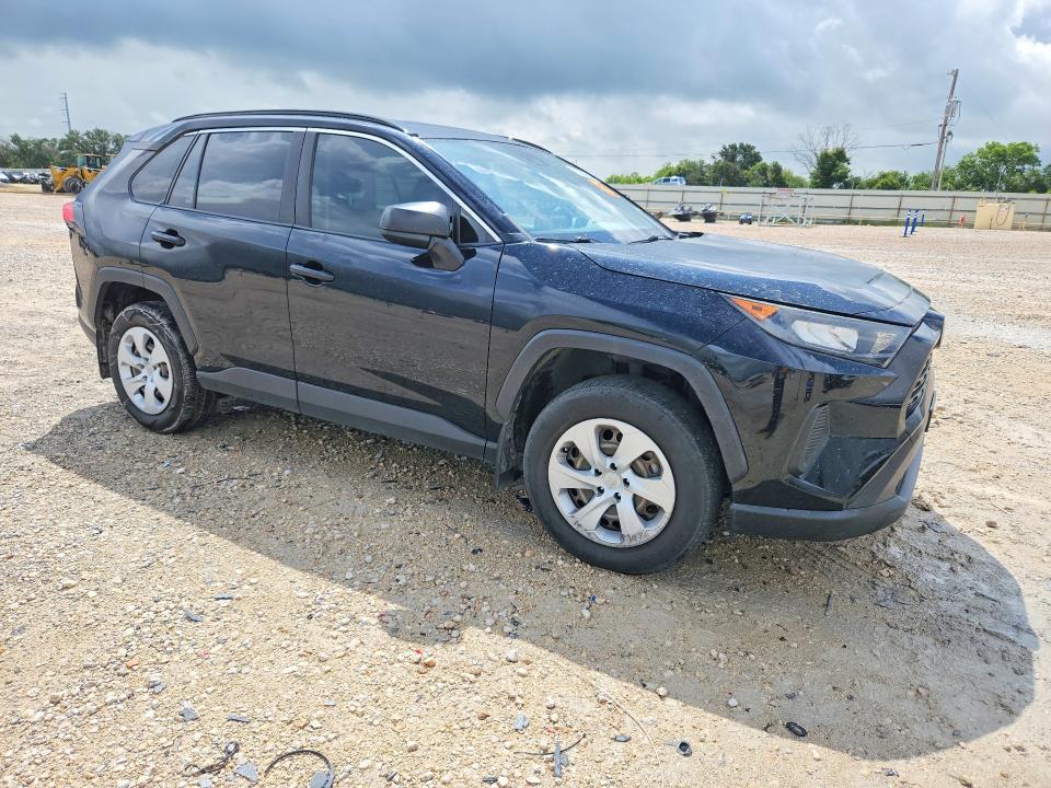 Aukcja sprzedaży 2019 Toyota Rav4, vin: JTMH1RFV9KD035185, numer aukcji: 56304666