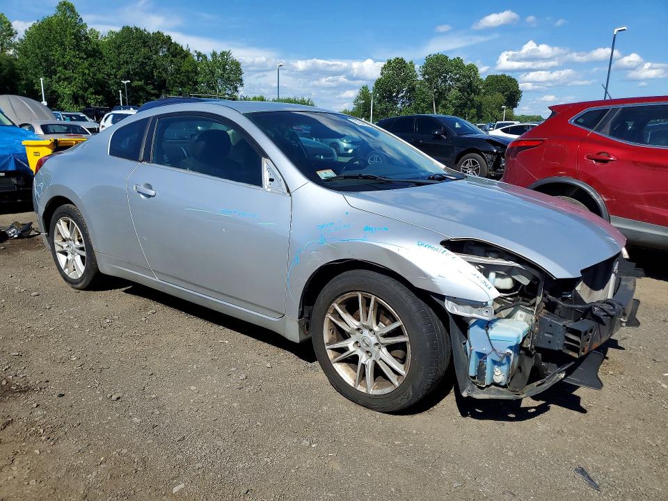 2008 Nissan Altima მანქანა იყიდება აუქციონზე, vin: 1N4BL24E18C101291, აუქციონის ნომერი: 58248516