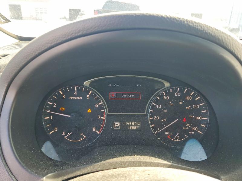 Продажа на аукционе авто 2013 Nissan Altima, vin: 1N4AL3AP0DC290095, номер лота: 56796246