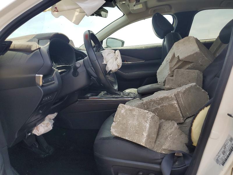 Aukcja sprzedaży 2023 Mazda Cx-30, vin: 3MVDMBDM8PM513727, numer aukcji: 55995606