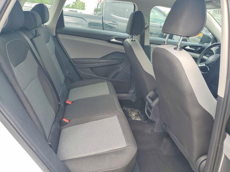 Aukcja sprzedaży 2023 Volkswagen Taos, vin: 3VVDX7B28PM320518, numer aukcji: 76292655