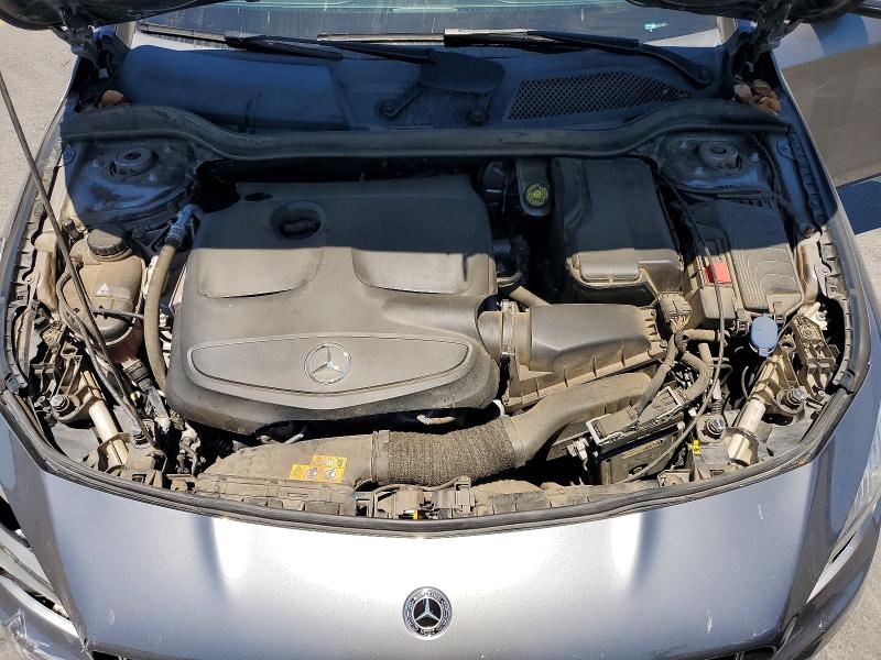 Aukcja sprzedaży 2019 Mercedes-benz Cla, vin: WDDSJ4EB1KN711077, numer aukcji: 57370086
