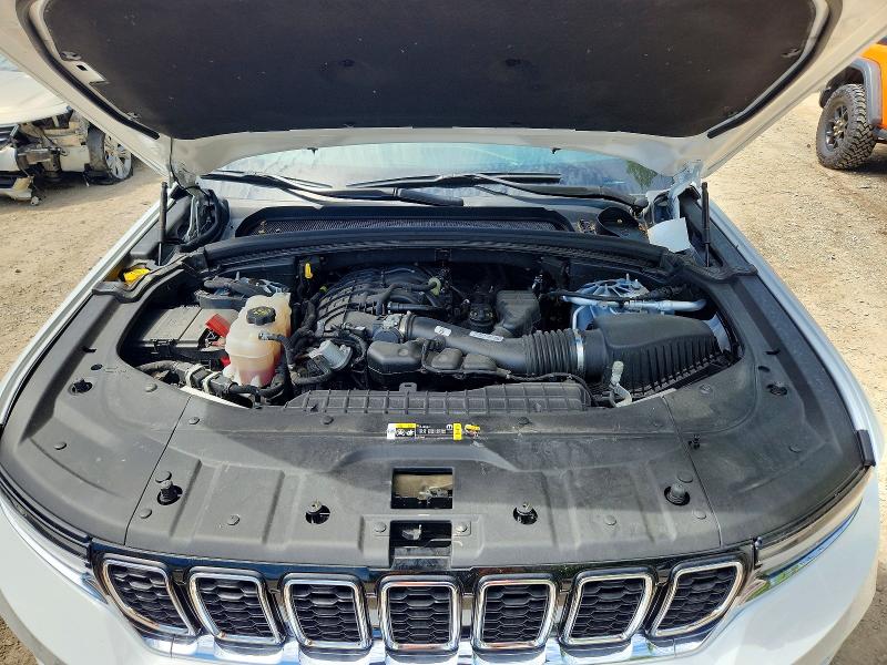 Aukcja sprzedaży 2024 Jeep Grand Cherokee, vin: 1C4RJHBG7RC229123, numer aukcji: 58299566
