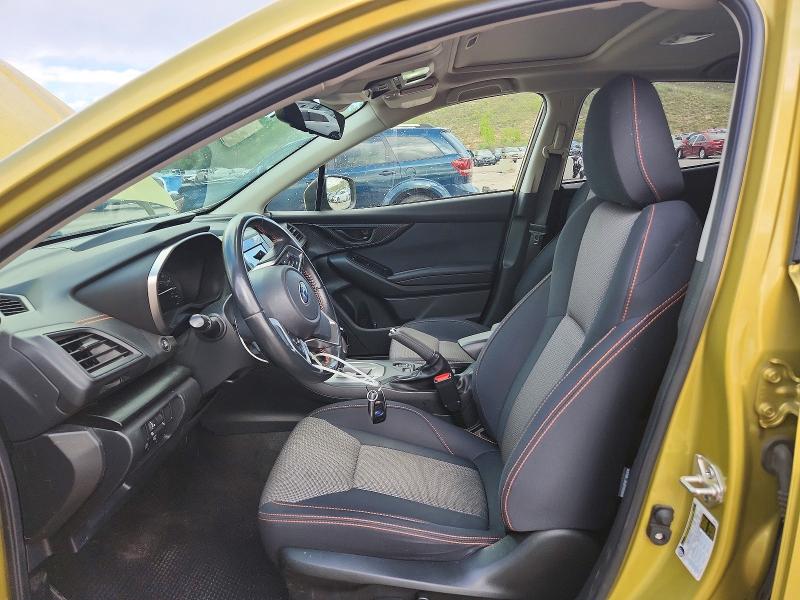 Продажа на аукционе авто 2021 Subaru Crosstrek, vin: JF2GTAEC3MH387201, номер лота: 56099856