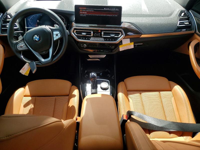 Продажа на аукционе авто 2024 Bmw X3, vin: WBX57DP05RN304541, номер лота: 56591776