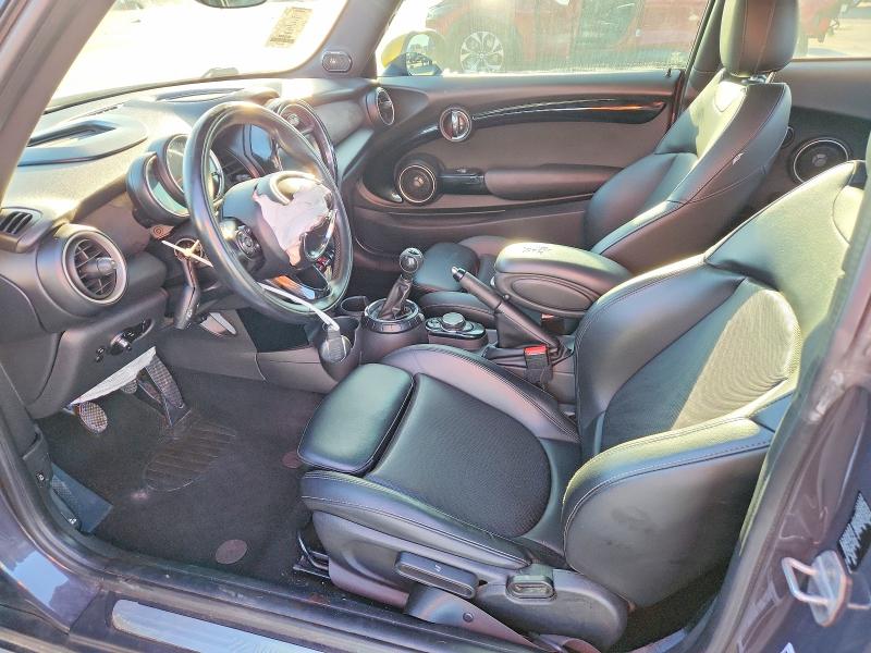 Продажа на аукционе авто 2015 Mini Cooper, vin: WMWXP7C55F2C60143, номер лота: 54625526