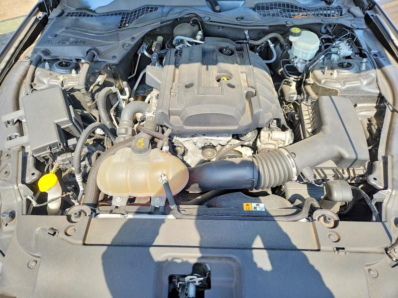 Продаж на аукціоні авто 2017 Ford Mustang, vin: 1FA6P8TH2H5345766, номер лоту: 77247715