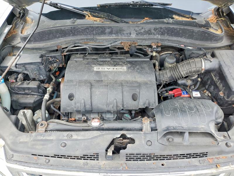 Aukcja sprzedaży 2009 Honda Ridgeline, vin: 2HJYK16539H503550, numer aukcji: 57734646