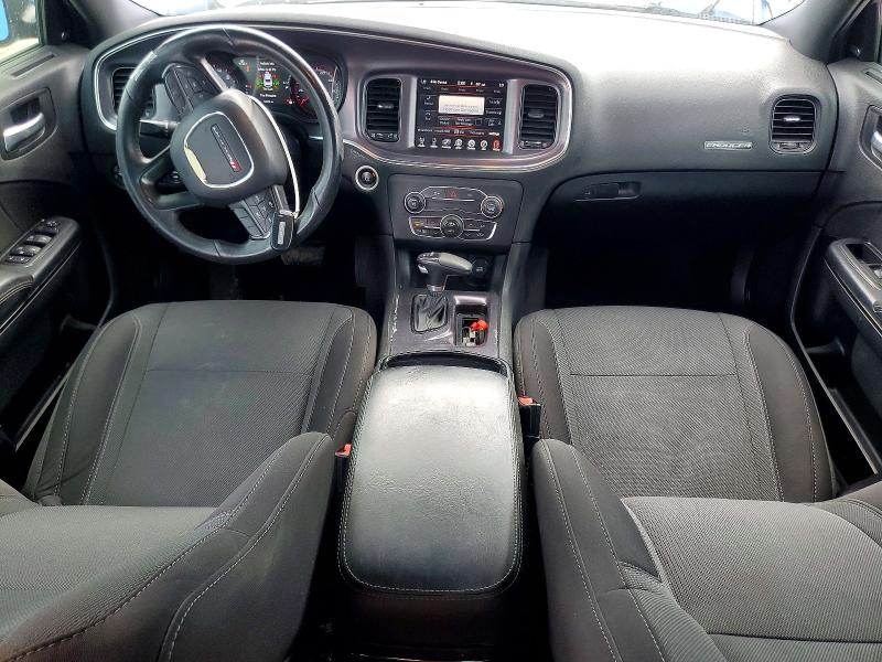 56451346 :رقم المزاد ، 2C3CDXHG5GH210843 vin ، 2016 Dodge Charger مزاد بيع