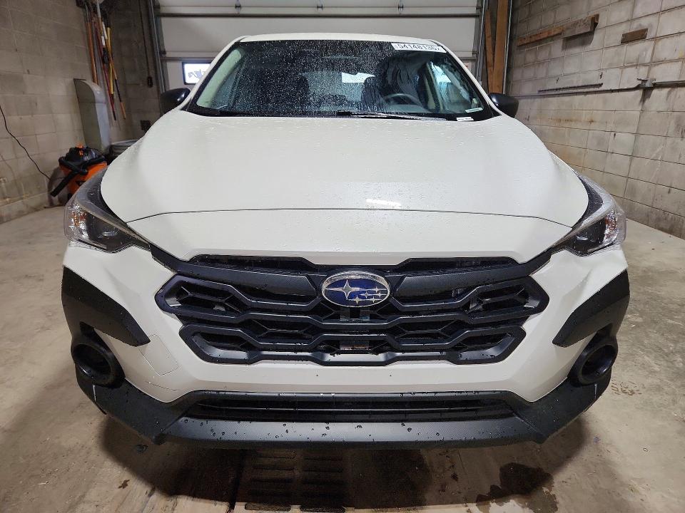 Продаж на аукціоні авто 2024 Subaru Crosstrek, vin: JF2GUABC8R8331165, номер лоту: 54148136