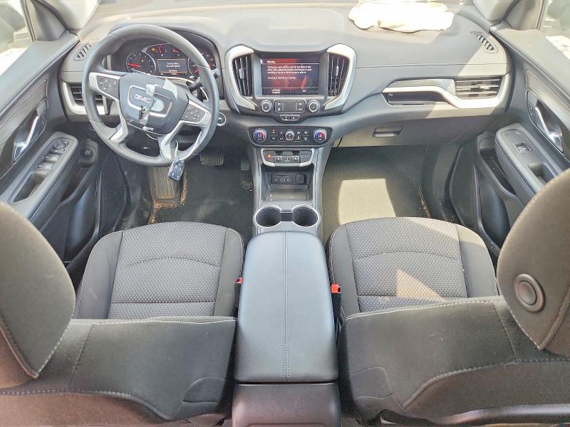 56271346 :رقم المزاد ، 3GKALTEG6RL379139 vin ، 2024 Gmc Terrain مزاد بيع