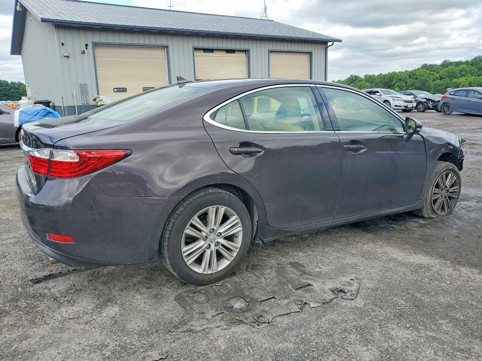 Продажа на аукционе авто 2014 Lexus Es, vin: JTHBK1GG1E2122212, номер лота: 55853216