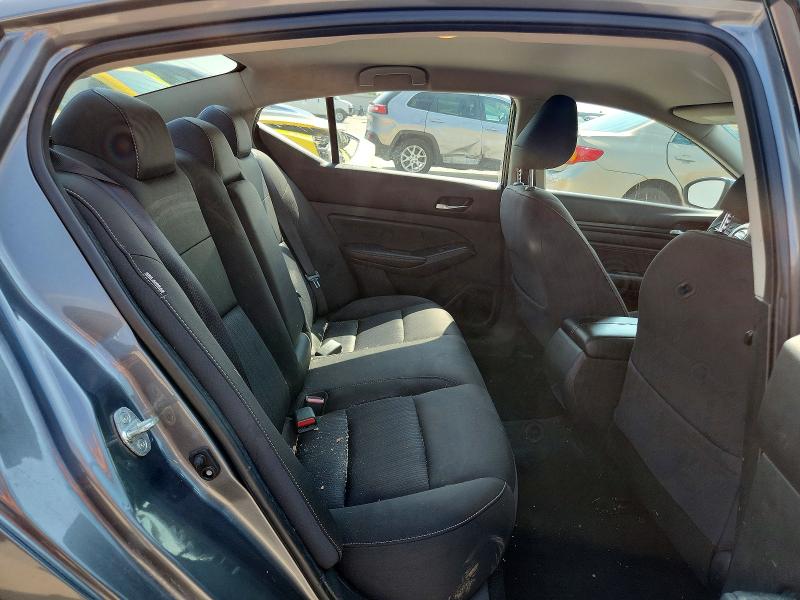 Aukcja sprzedaży 2020 Nissan Altima, vin: 1N4BL4BV2LC114087, numer aukcji: 58021666