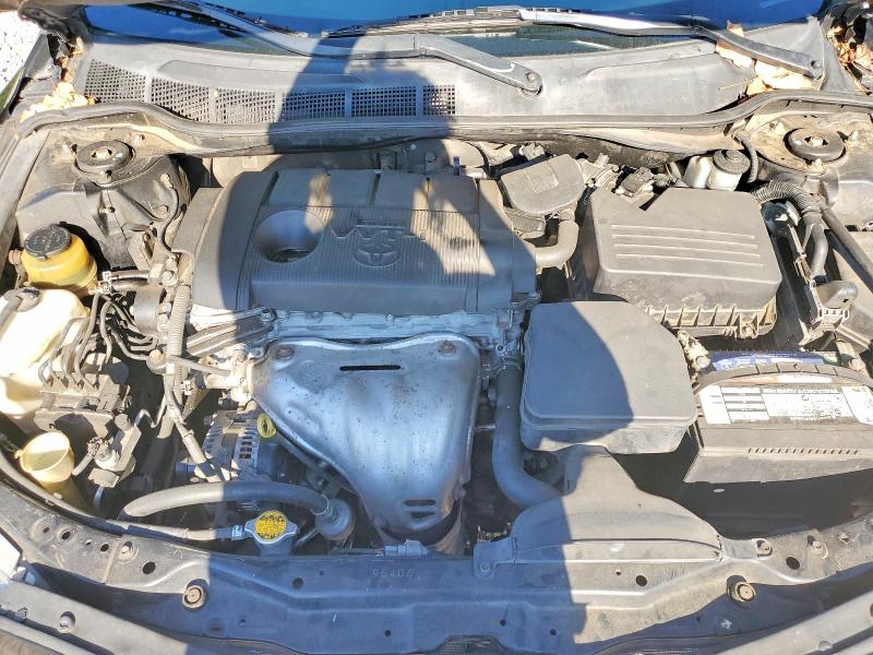 Продажа на аукционе авто 2011 Toyota Camry, vin: 4T1BF3EKXBU776128, номер лота: 57591726