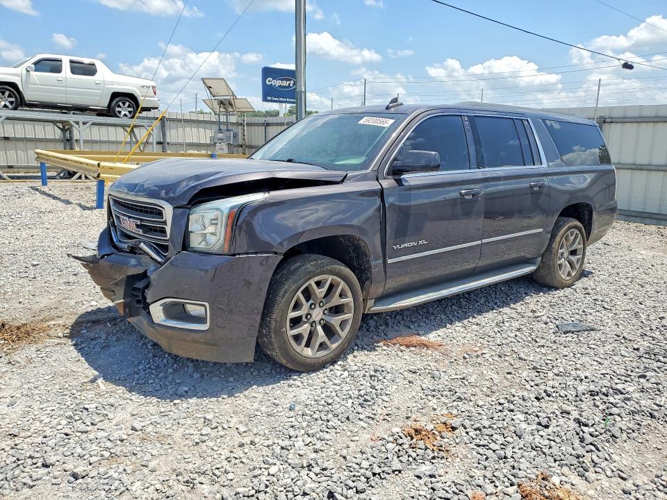 Aukcja sprzedaży 2015 Gmc Yukon Xl, vin: 1GKS1HKC1FR536377, numer aukcji: 59200566